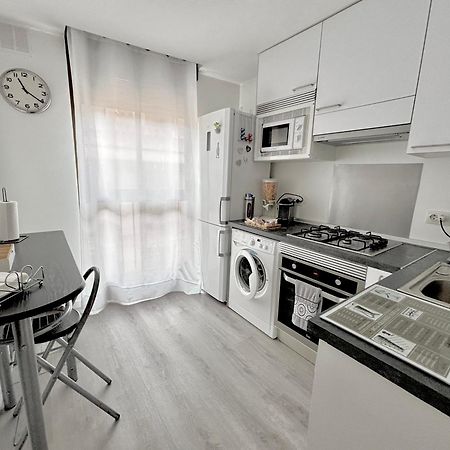 Apartamento Plaza Espana Las Rozas Zewnętrze zdjęcie