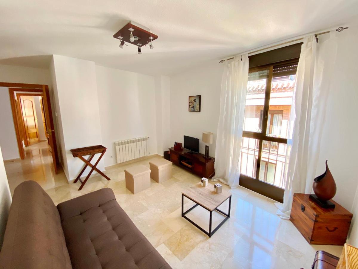 Apartamento Plaza Espana Las Rozas Zewnętrze zdjęcie