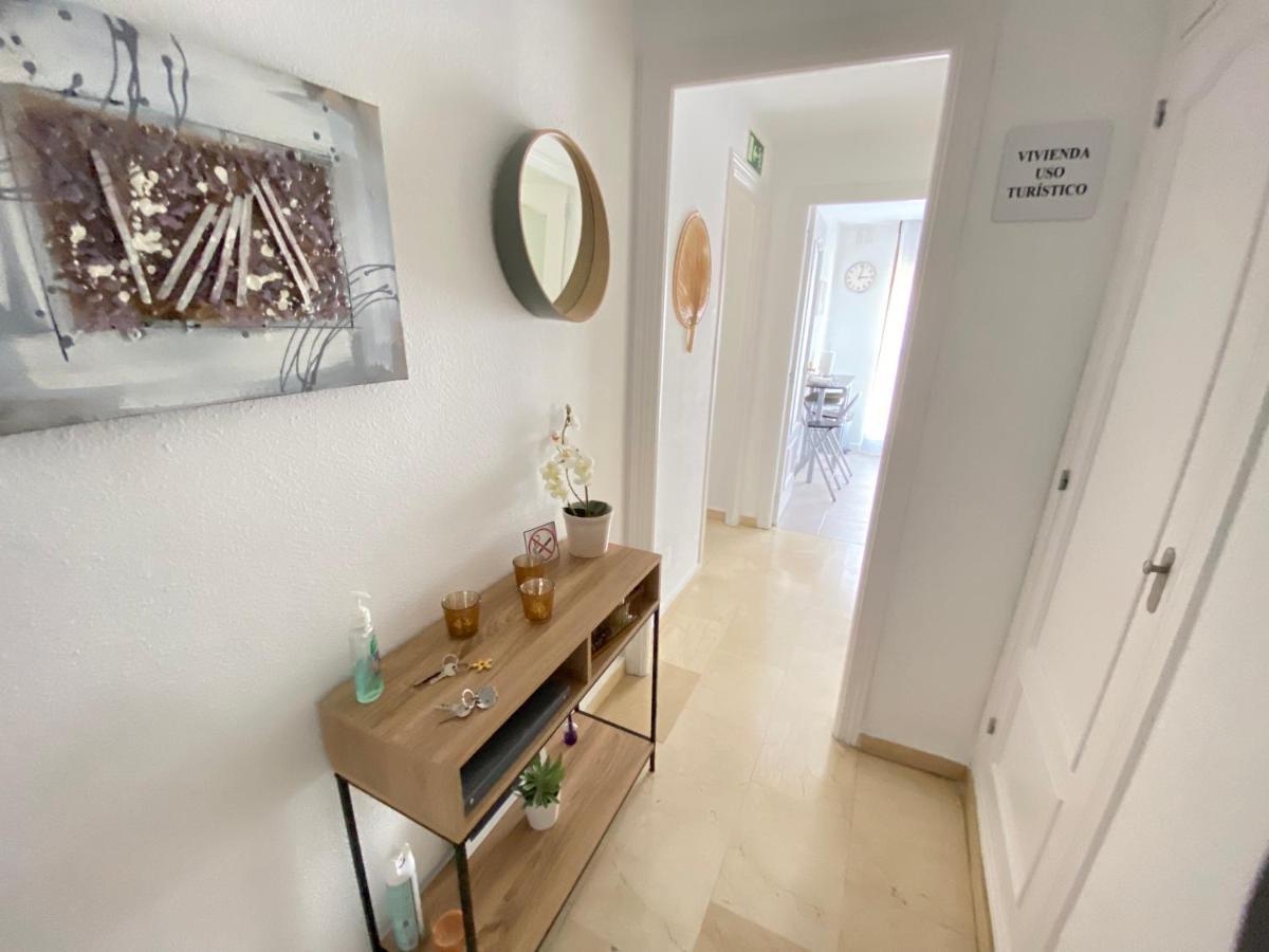 Apartamento Plaza Espana Las Rozas Zewnętrze zdjęcie