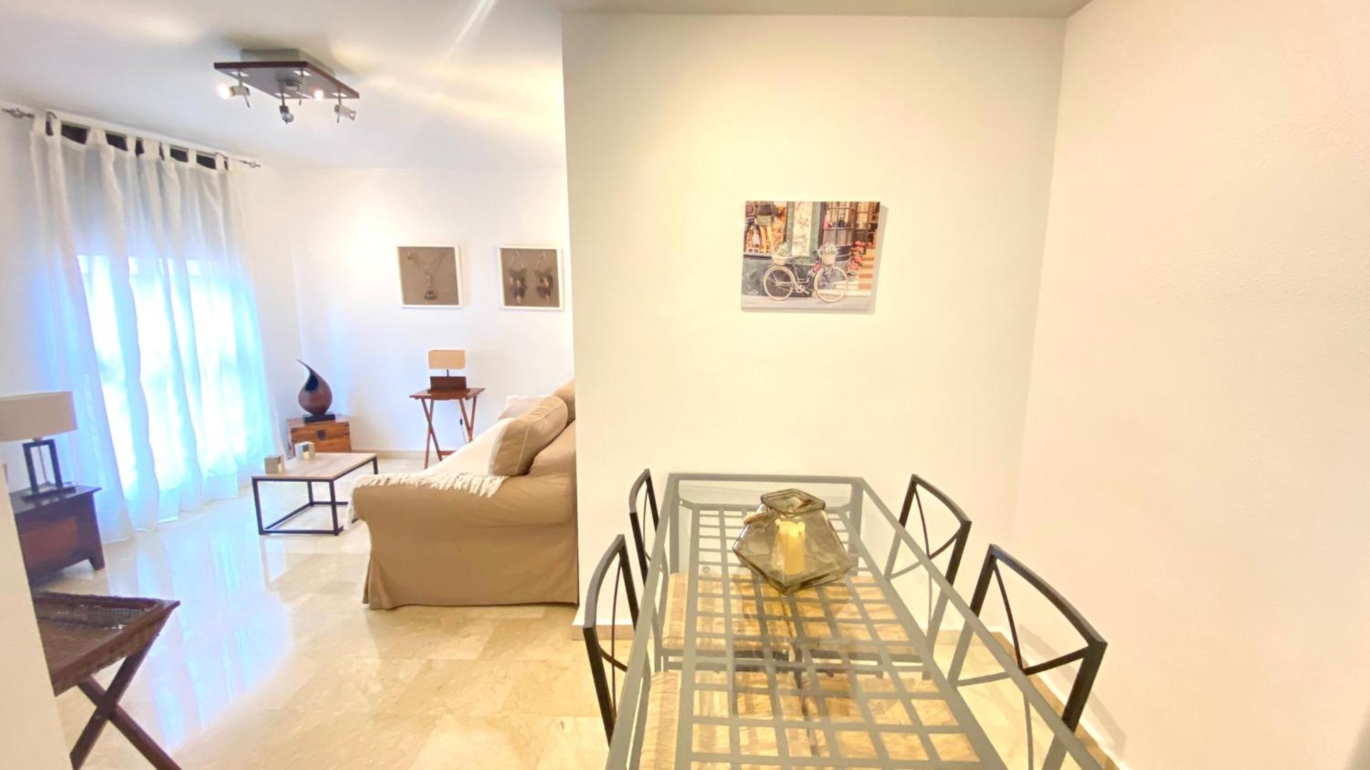 Apartamento Plaza Espana Las Rozas Zewnętrze zdjęcie