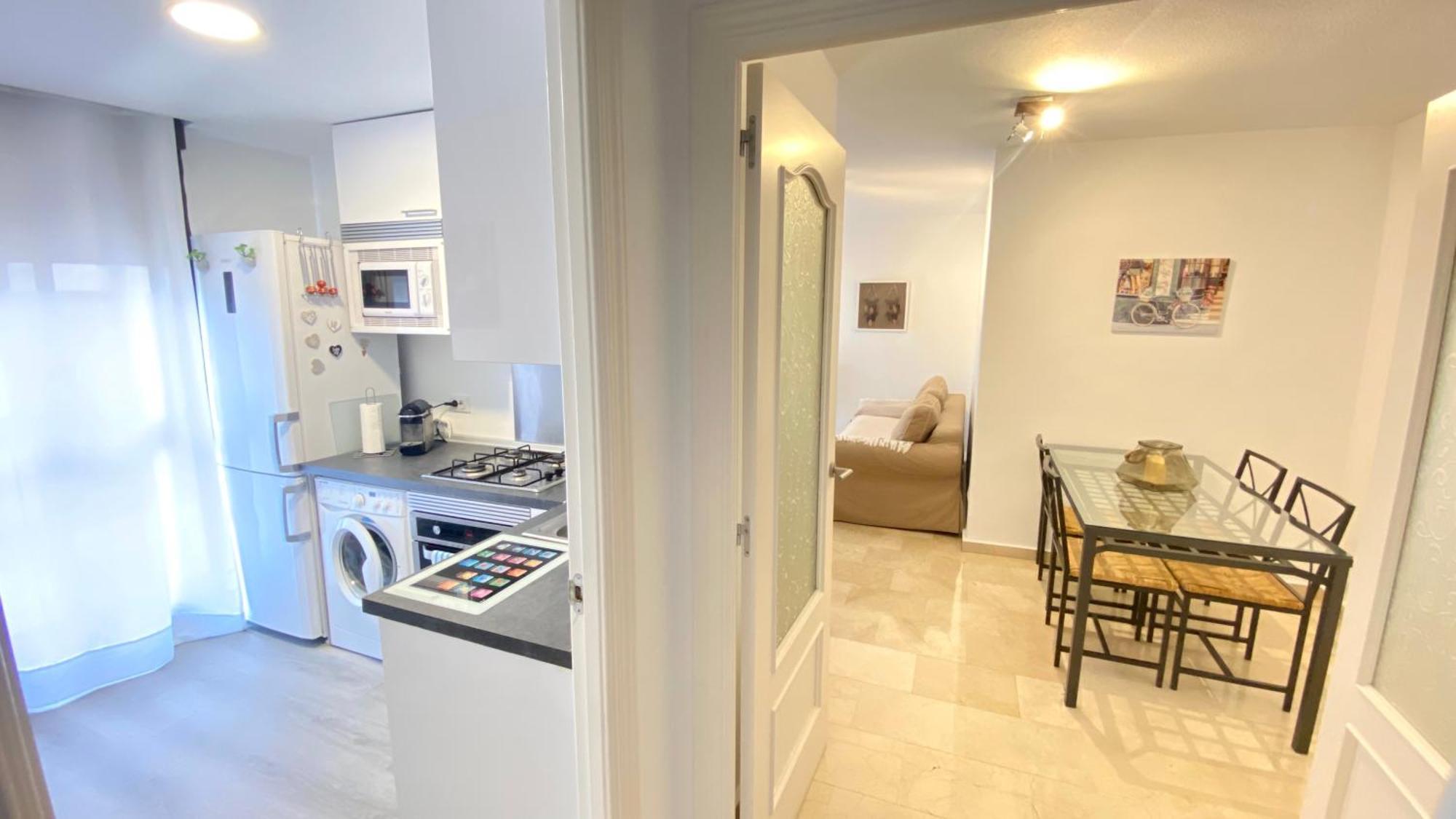 Apartamento Plaza Espana Las Rozas Zewnętrze zdjęcie