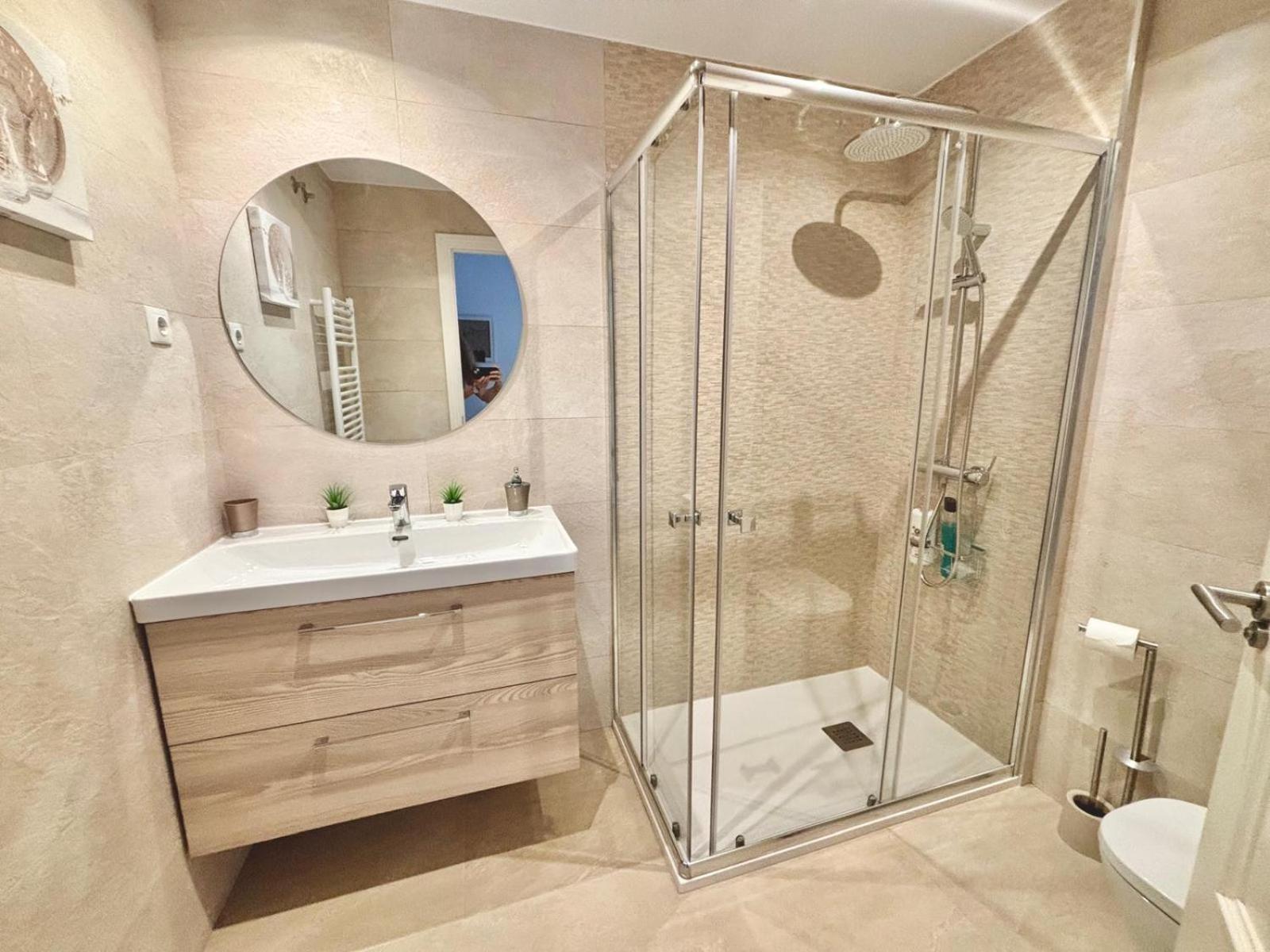 Apartamento Plaza Espana Las Rozas Zewnętrze zdjęcie