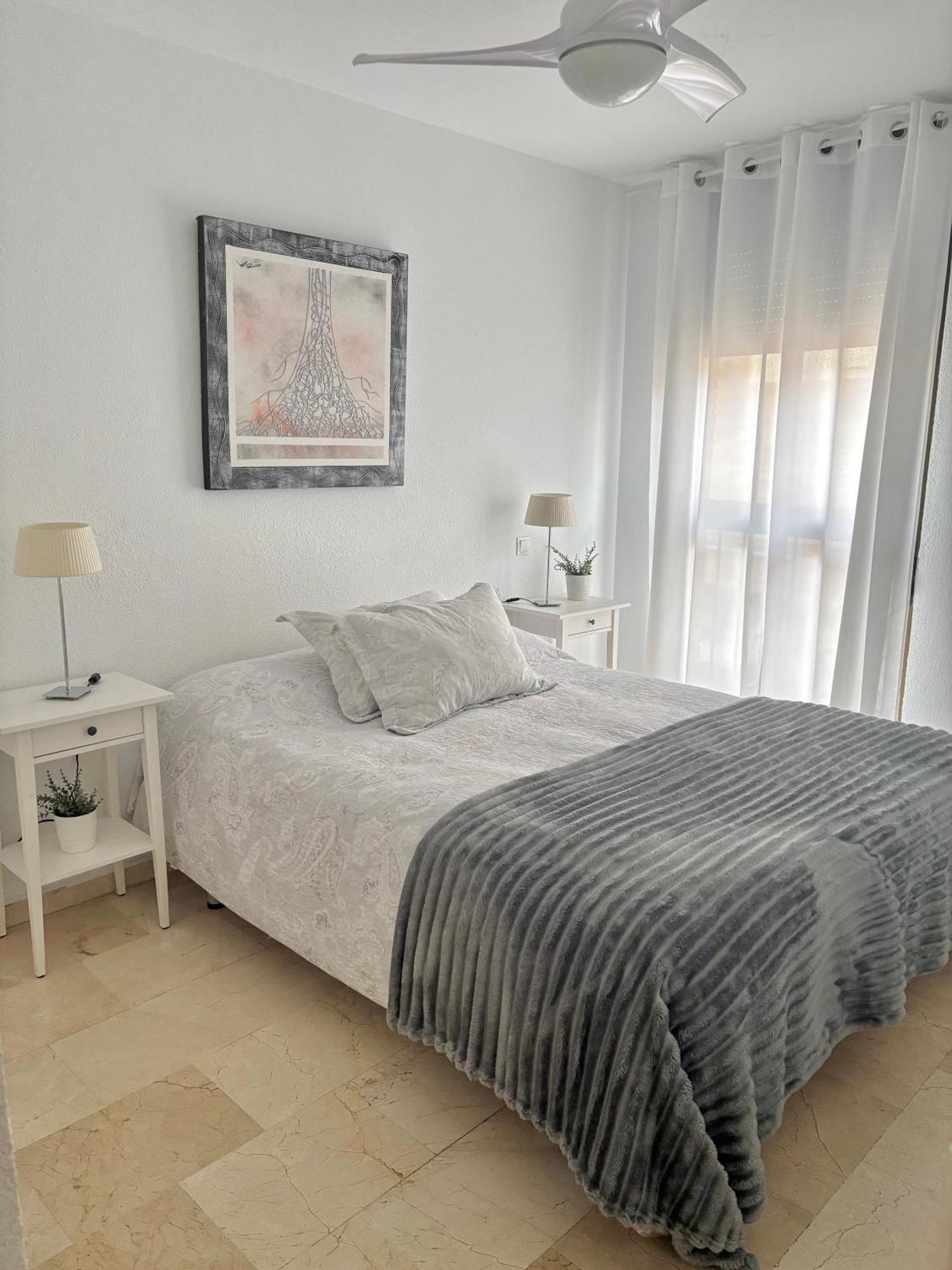 Apartamento Plaza Espana Las Rozas Zewnętrze zdjęcie