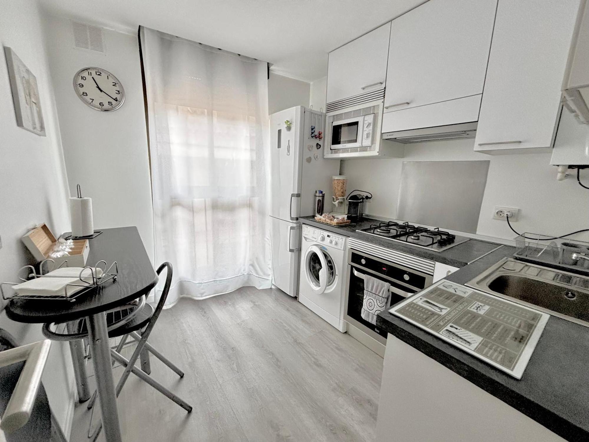 Apartamento Plaza Espana Las Rozas Zewnętrze zdjęcie