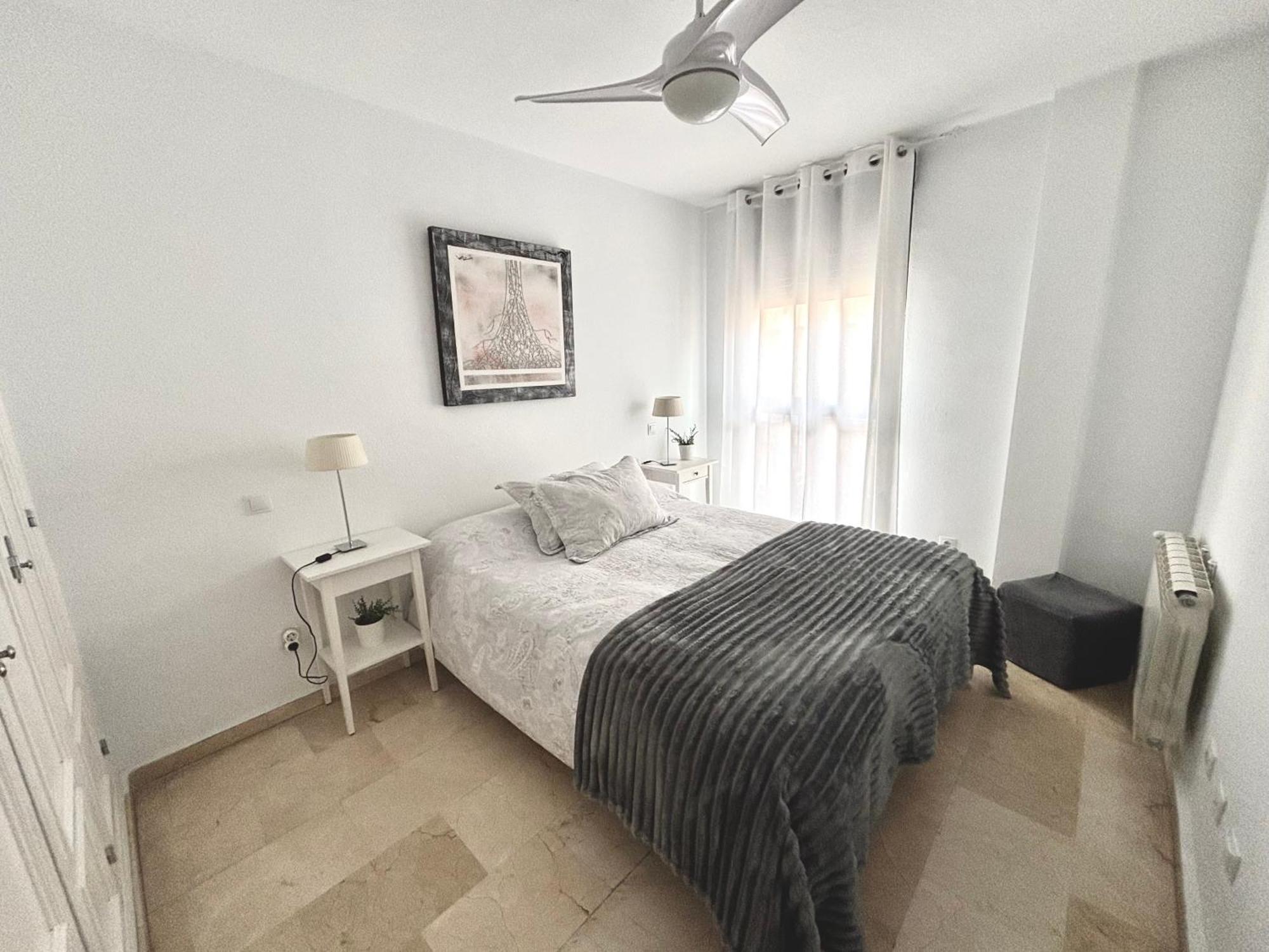 Apartamento Plaza Espana Las Rozas Zewnętrze zdjęcie
