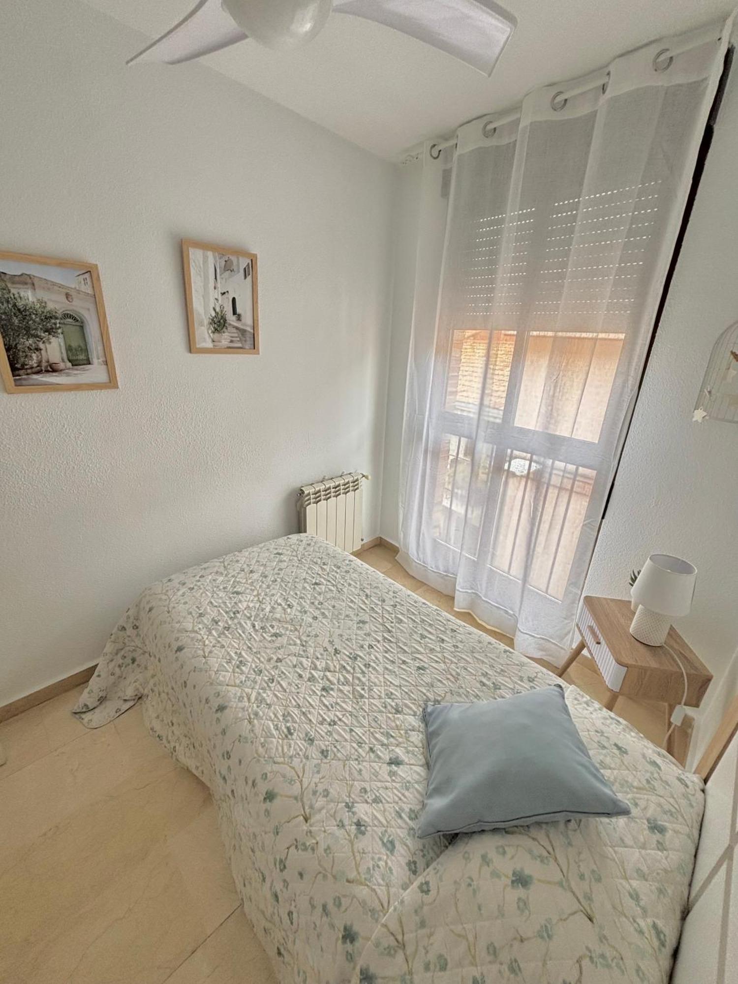 Apartamento Plaza Espana Las Rozas Zewnętrze zdjęcie